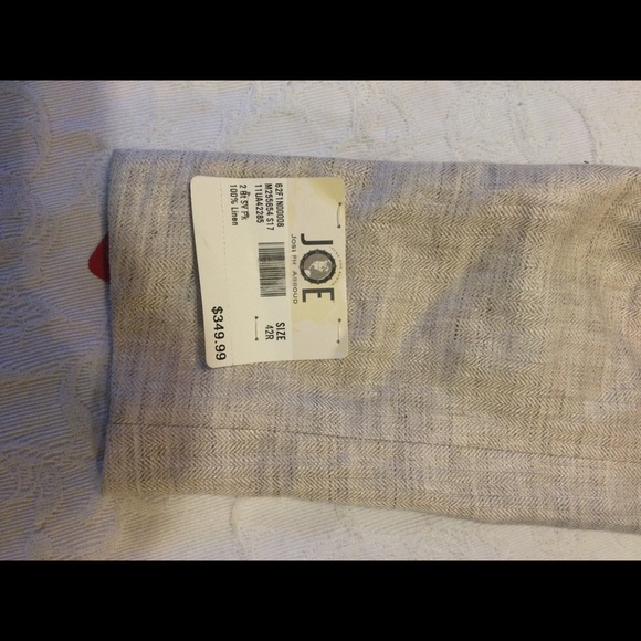 JOE by Joseph Abboud Sport Coat - 42R - Picture 5 of 5